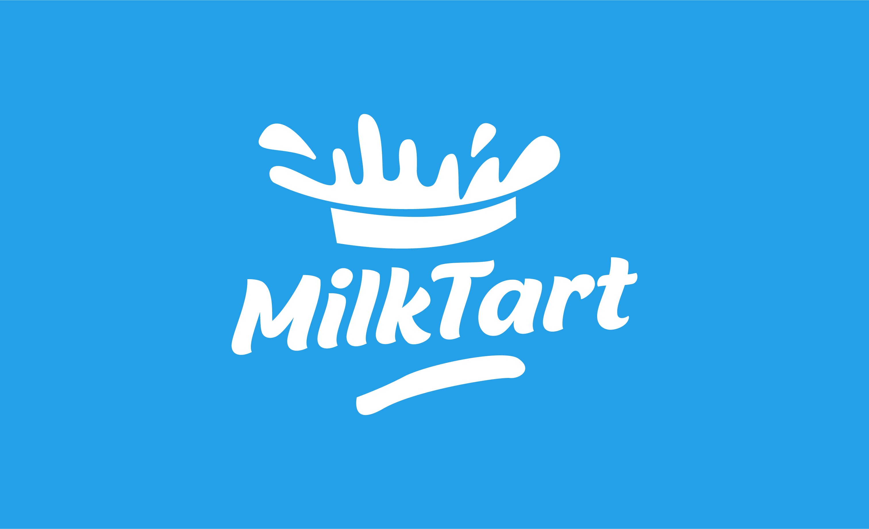 MilkTart.com